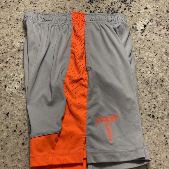 Youth shorts - Picture 4 of 5